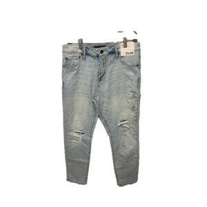 Aeropostale Men’s Athletic Skinny Jeans